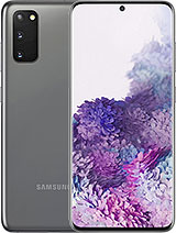 Galaxy S20 - G980F/G981B